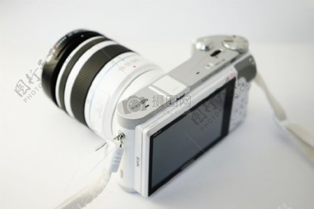 三星Nx300相机