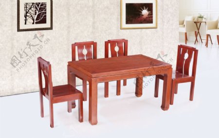 实木家具