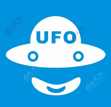 UFO头像