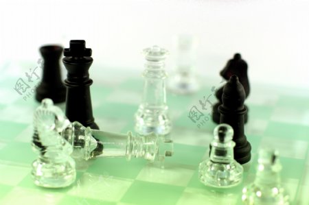 玩具国际象棋