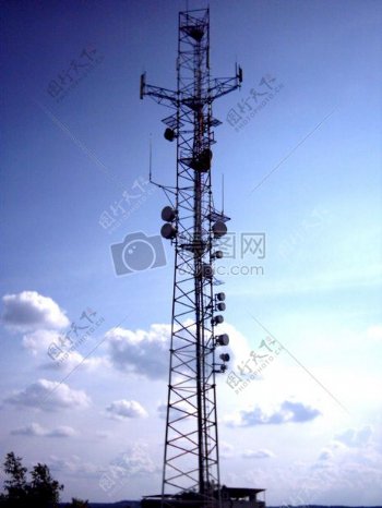 GSM塔