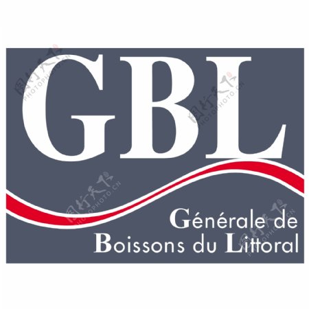 GBL简单创意logo设计