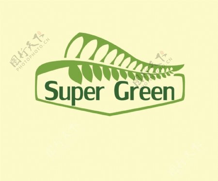 logo设计原生态