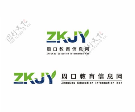 教育信息网logo