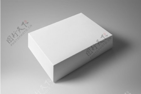 纸盒包装设计素材