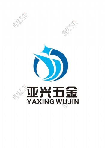五金行业logo设计