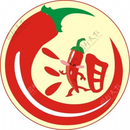 湘赣酒楼logo