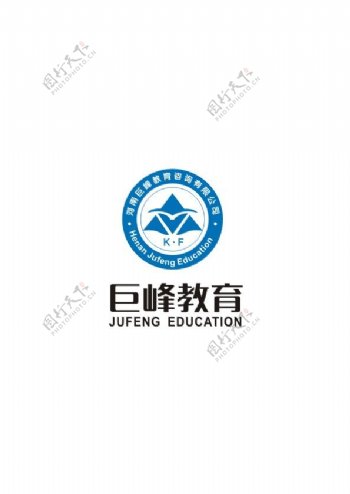 教育行业logo设计