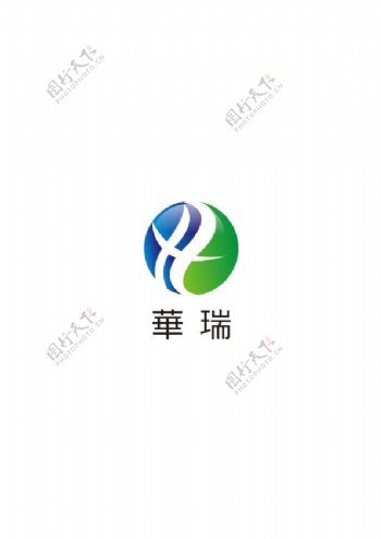 绿化logo设计欣赏