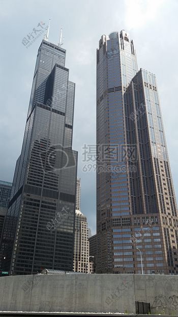 该skyscrapper
