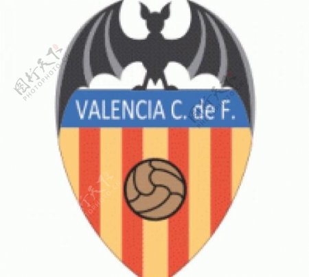瓦伦西亚德F.C.