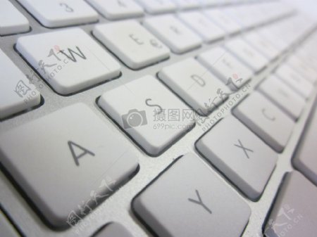 键盘上的字母按键