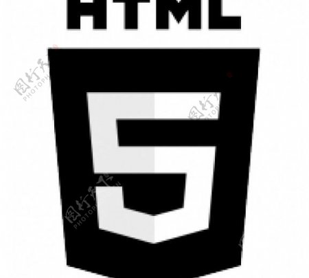 HTML5与wordmark黑