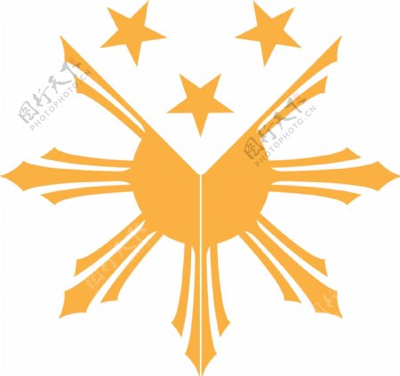 菲律宾太阳的恒星