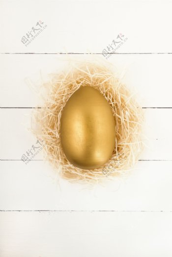 复活节金蛋