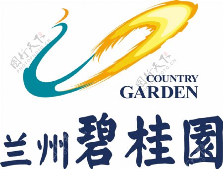 logo碧桂园logo