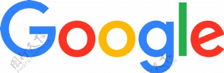 谷歌Google最新logo