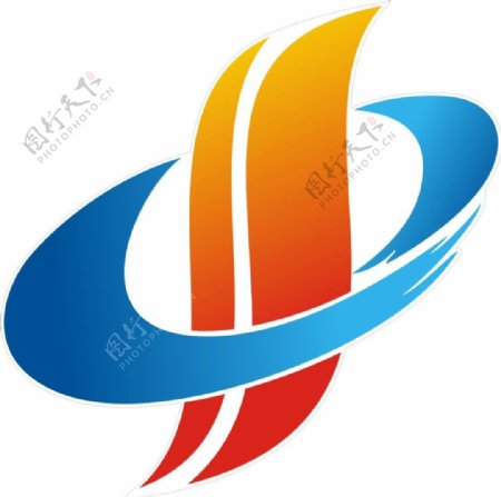 河南省中小企业logo