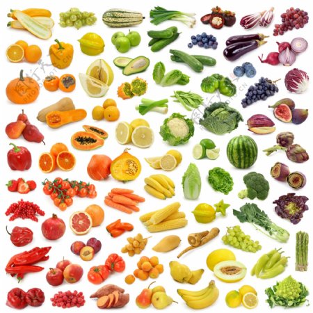 新鲜水果蔬菜图片图片