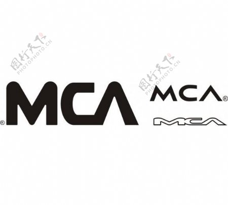 MCA唱片