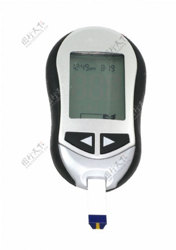 糖尿病测试仪