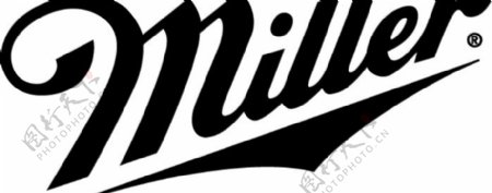 Millerlogo设计欣赏磨坊主标志设计欣赏