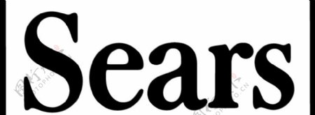 Sears2logo设计欣赏西尔斯2标志设计欣赏