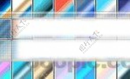 深蓝渐变色GRD格式