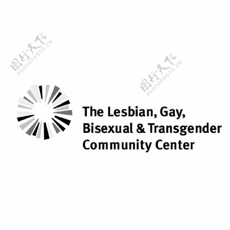 男女同性恋双性恋变性人社区中心的