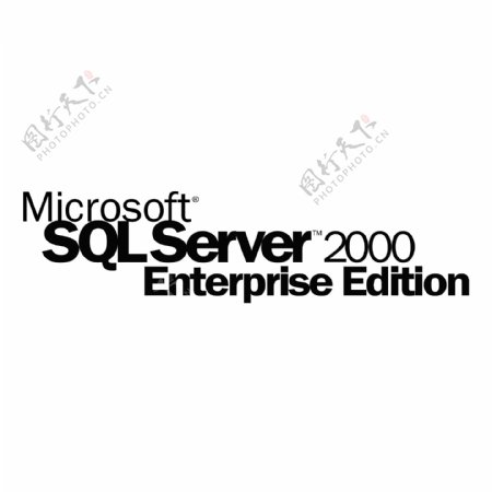 微软SQLServer2000