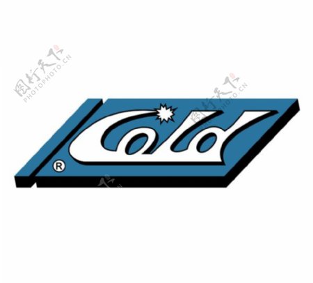 ColdSpJlogo设计欣赏ColdSpJ工厂标志下载标志设计欣赏