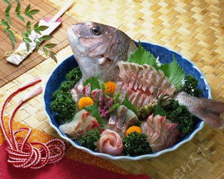 海鲜美食肉肉食肉片肉粽肉类