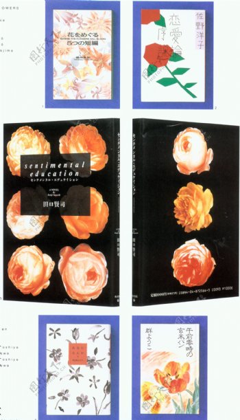 封面设计书籍装帧JPG0270