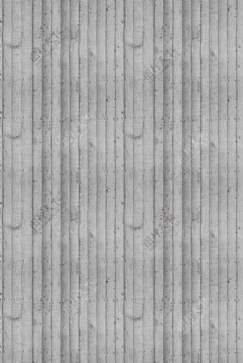 木地板背景黑白图片素材