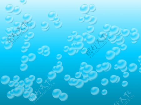 泡沫SVG壁纸