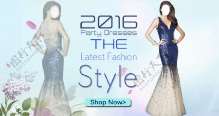 2016女装新风尚