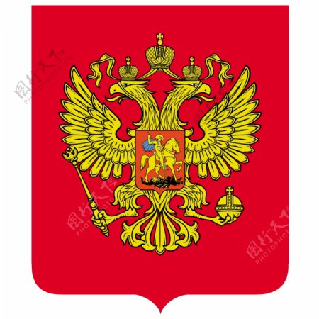 俄罗斯国旗标志6