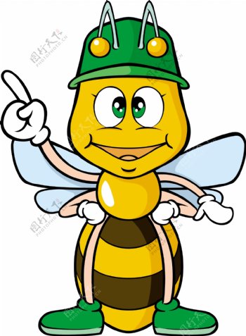 蜜蜂23