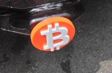 Bitcoin丝束顺利帽