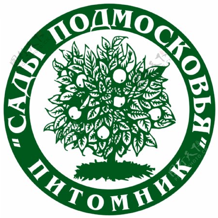 国外矢量标志设计商标设计logo