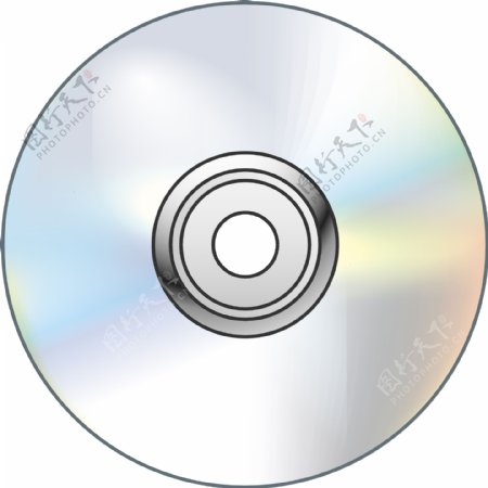 光盘和DVDROM矢量3