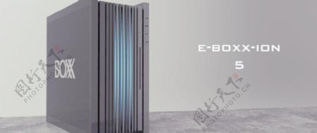 eboxxion系列5