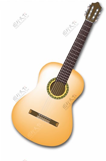 西班牙吉他