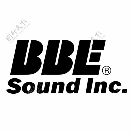 BBE音效公司