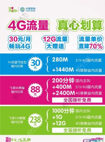 4G桌牌