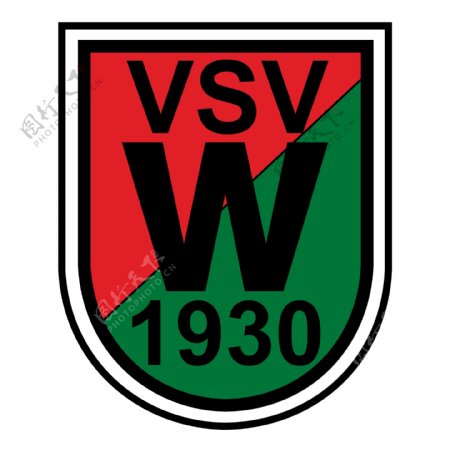 VSV文登1930
