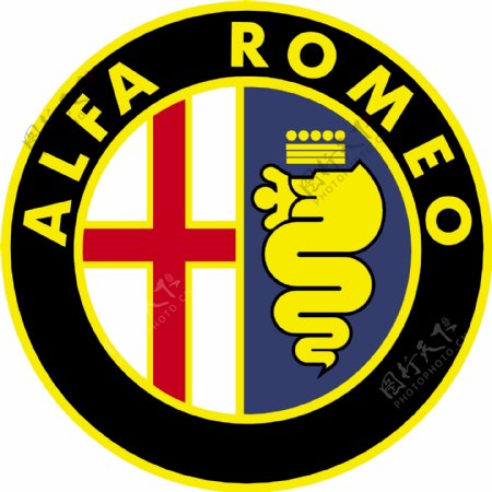 阿尔法ROMEO2