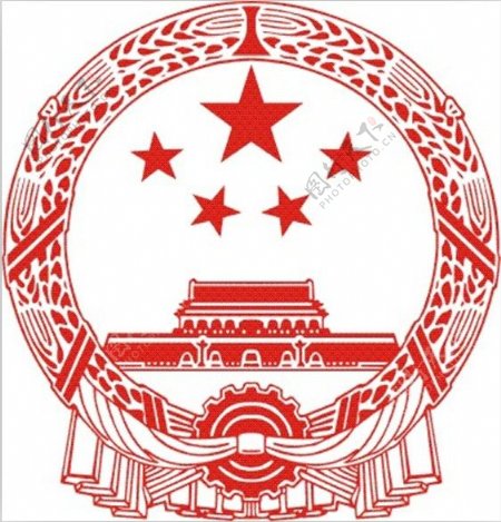 国徽LOGO