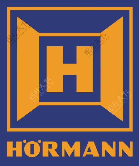 霍曼