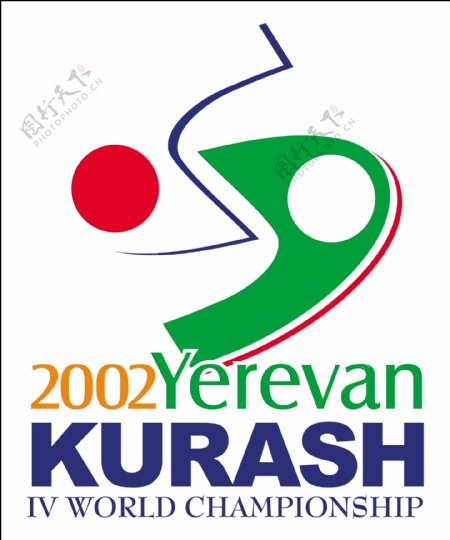 yerenan2002克柔术世界chempionshipIV